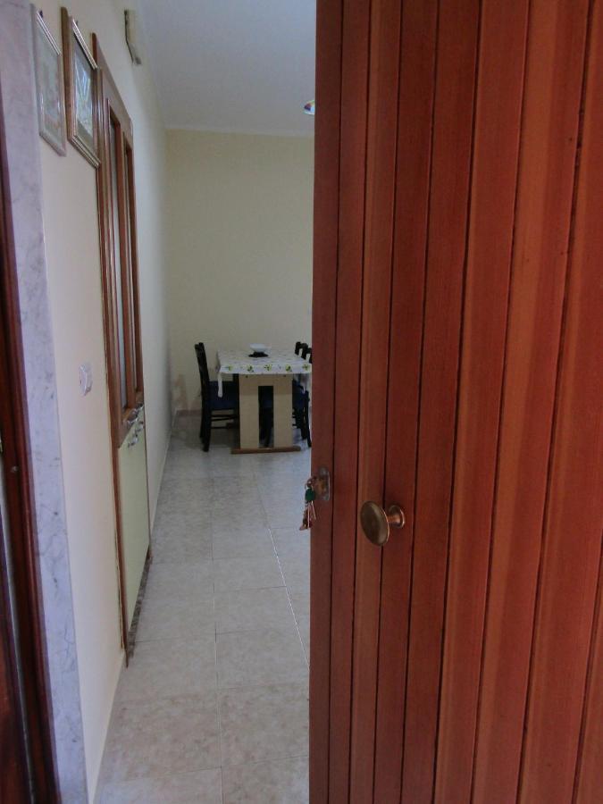 Ferienhaus Lucia's Bari